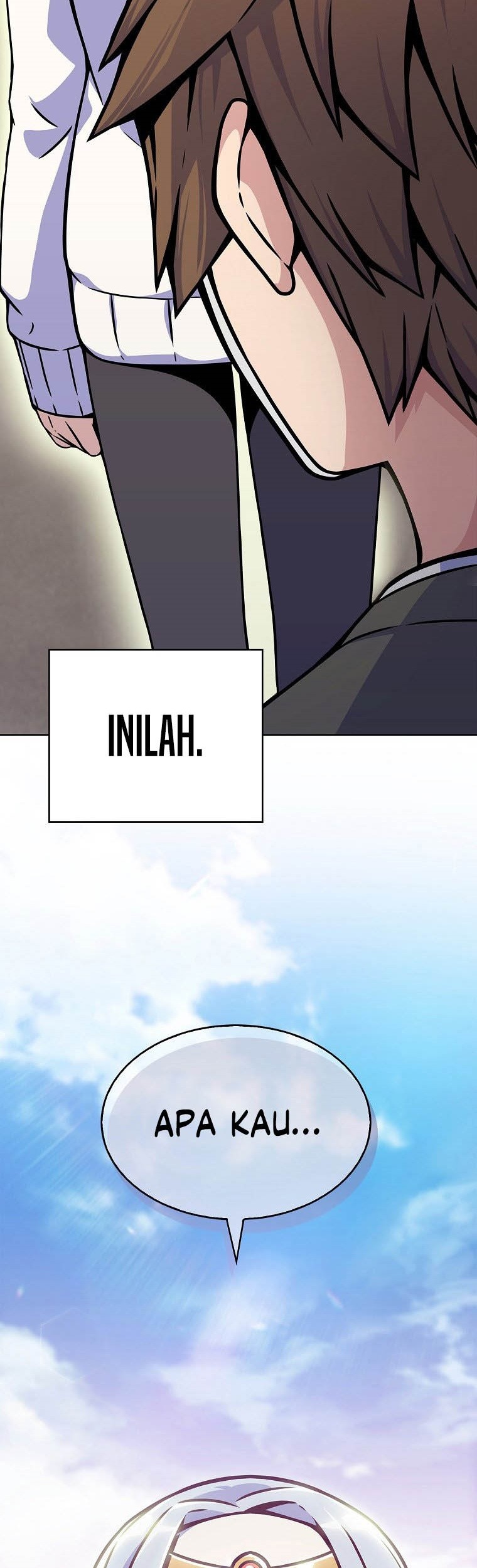 Everyone Else is A Returnee Chapter 6 - halaman 124
