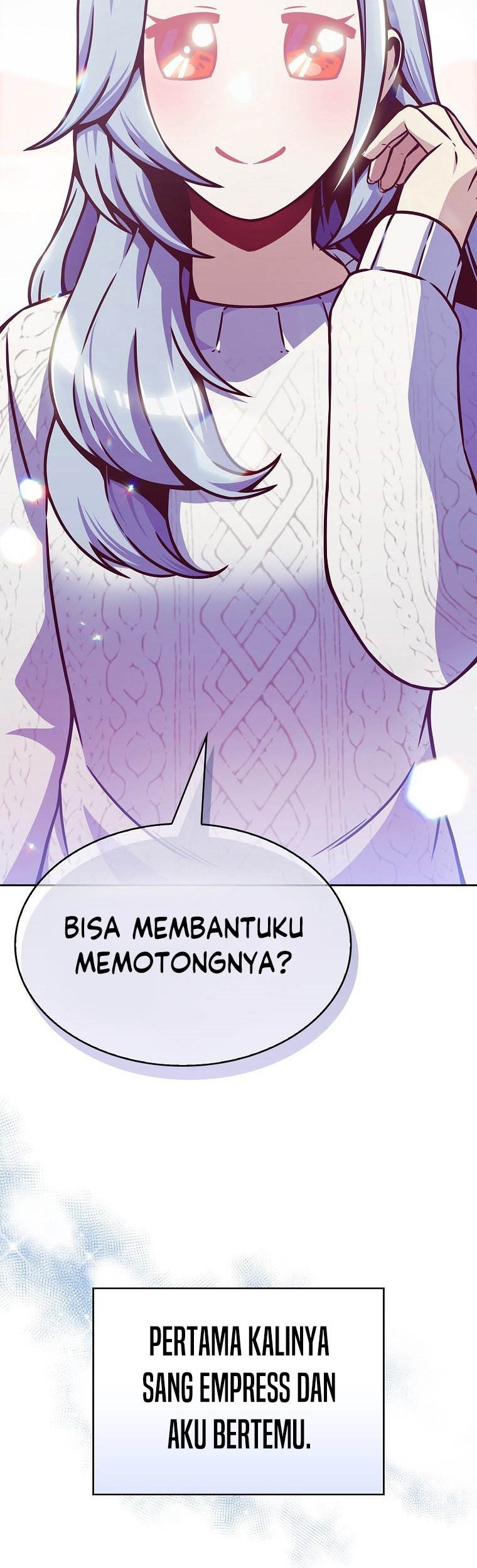 Everyone Else is A Returnee Chapter 6 - halaman 126