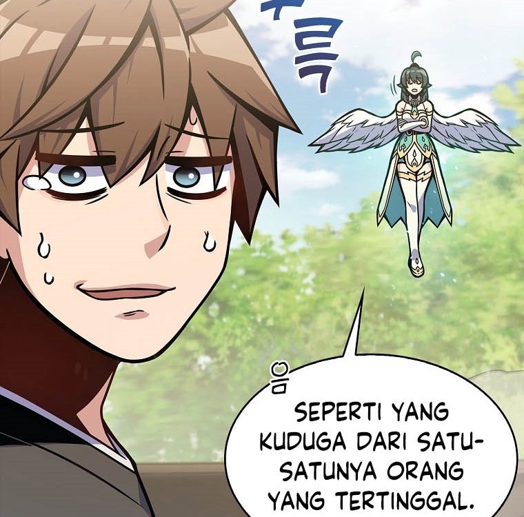 Everyone Else is A Returnee Chapter 6 - halaman 13