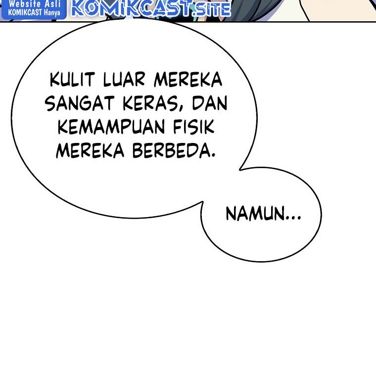 Everyone Else is A Returnee Chapter 6 - halaman 17