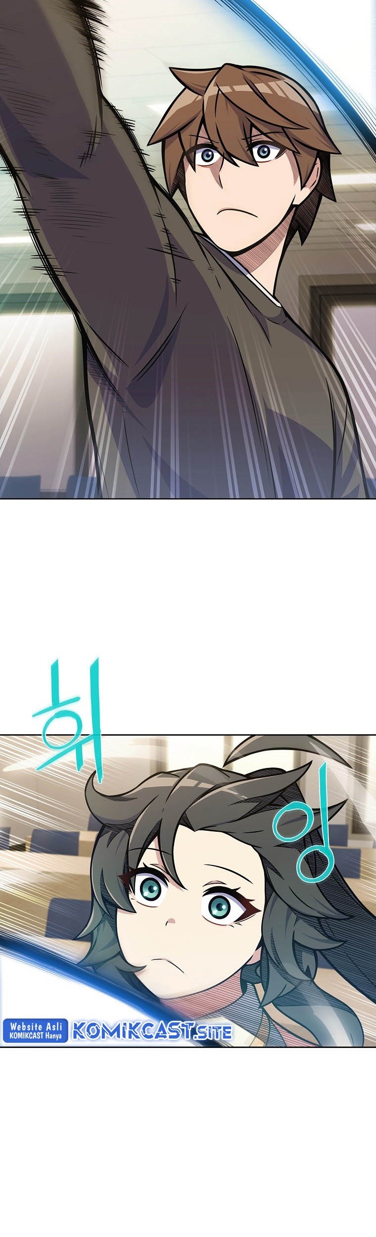 Everyone Else is A Returnee Chapter 6 - halaman 22