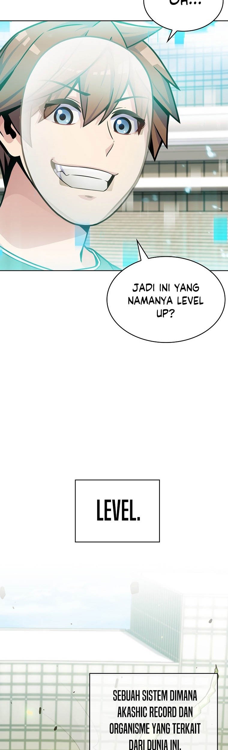 Everyone Else is A Returnee Chapter 6 - halaman 44
