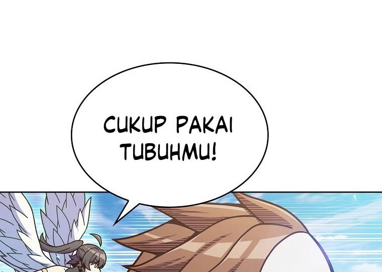 Everyone Else is A Returnee Chapter 6 - halaman 55