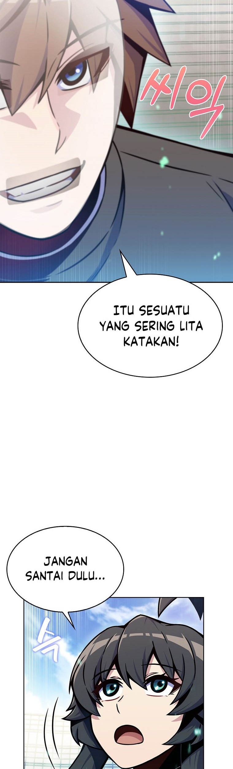 Everyone Else is A Returnee Chapter 6 - halaman 62