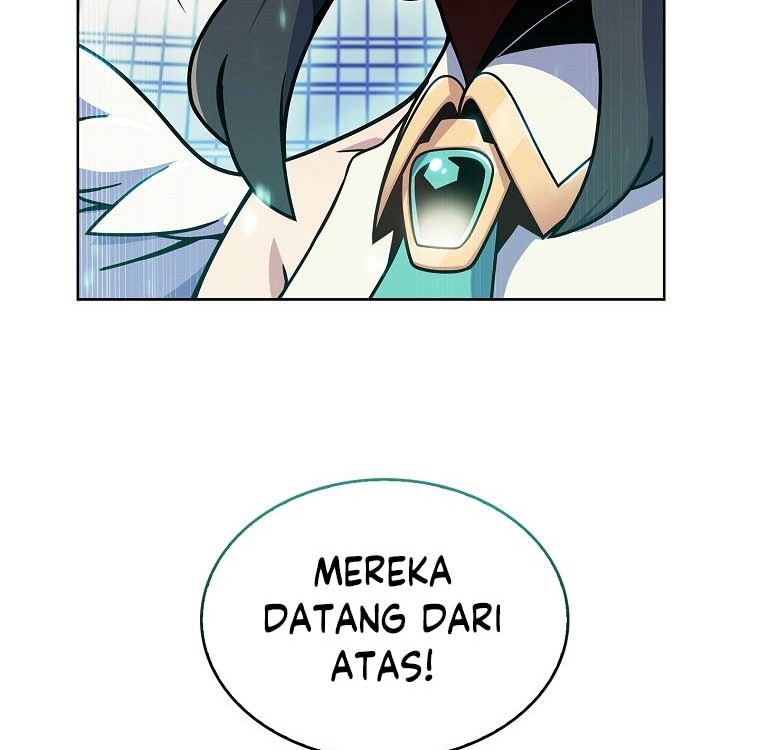 Everyone Else is A Returnee Chapter 6 - halaman 63