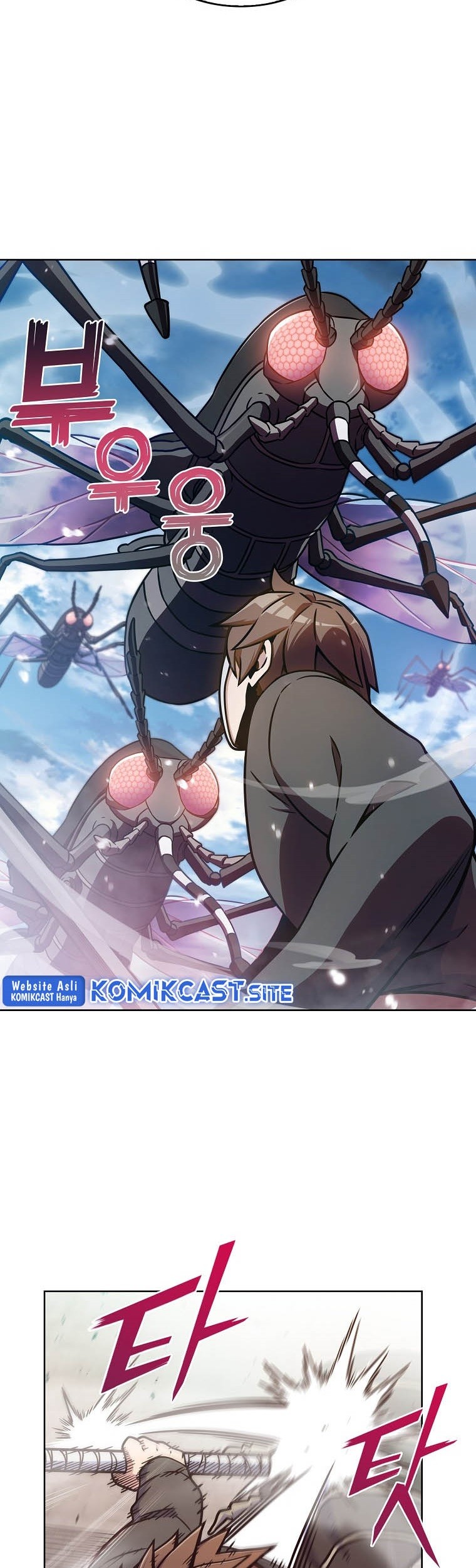 Everyone Else is A Returnee Chapter 6 - halaman 64