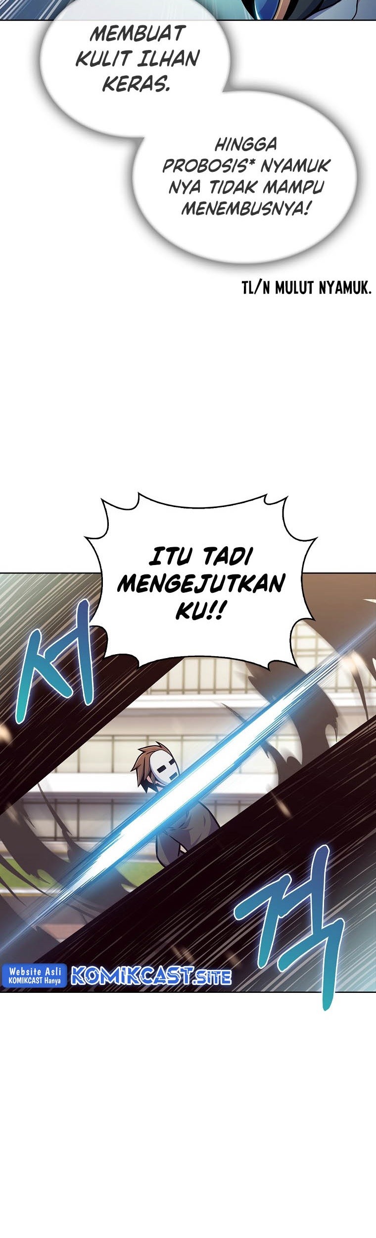 Everyone Else is A Returnee Chapter 6 - halaman 72