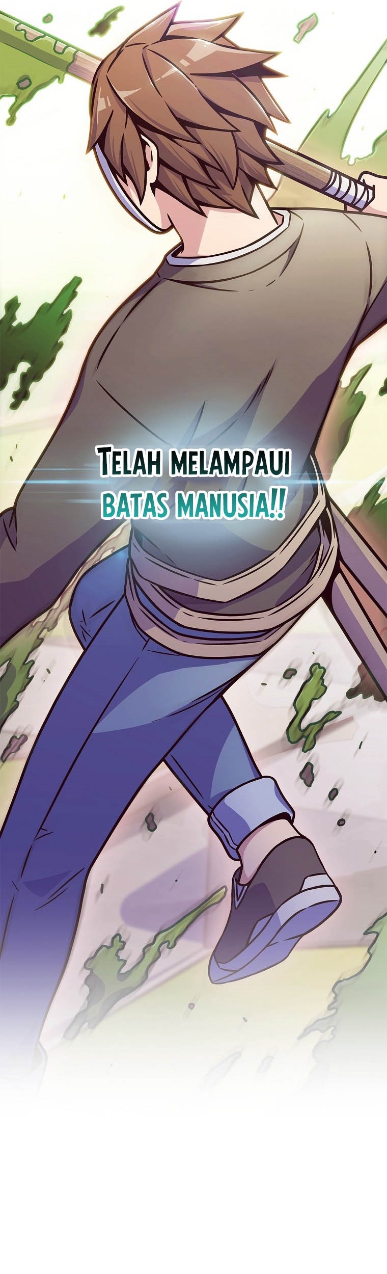 Everyone Else is A Returnee Chapter 6 - halaman 74