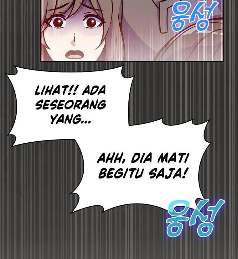 Everyone Else is A Returnee Chapter 6 - halaman 9