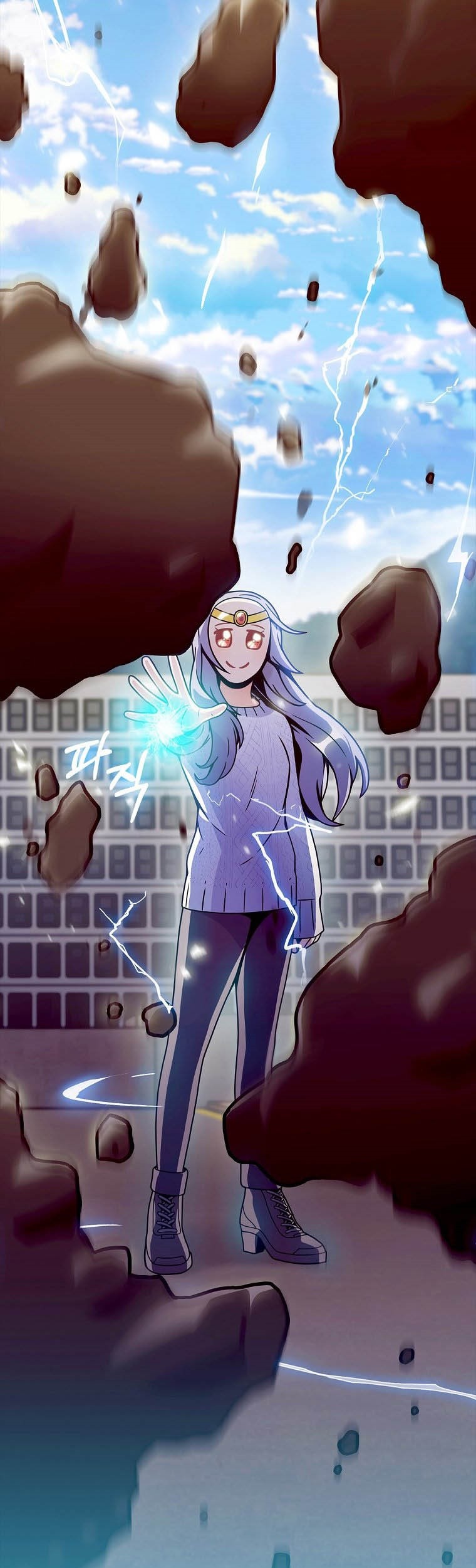 Everyone Else is A Returnee Chapter 6 - halaman 92