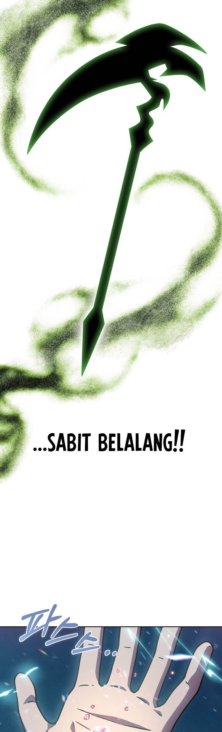 Everyone Else is A Returnee Chapter 7 - halaman 102