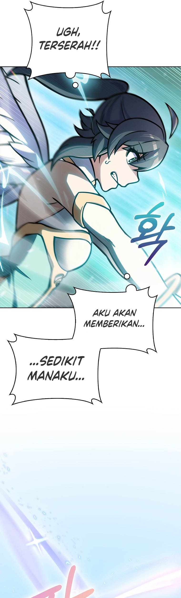 Everyone Else is A Returnee Chapter 7 - halaman 106