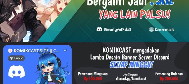 Everyone Else is A Returnee Chapter 7 - halaman 113