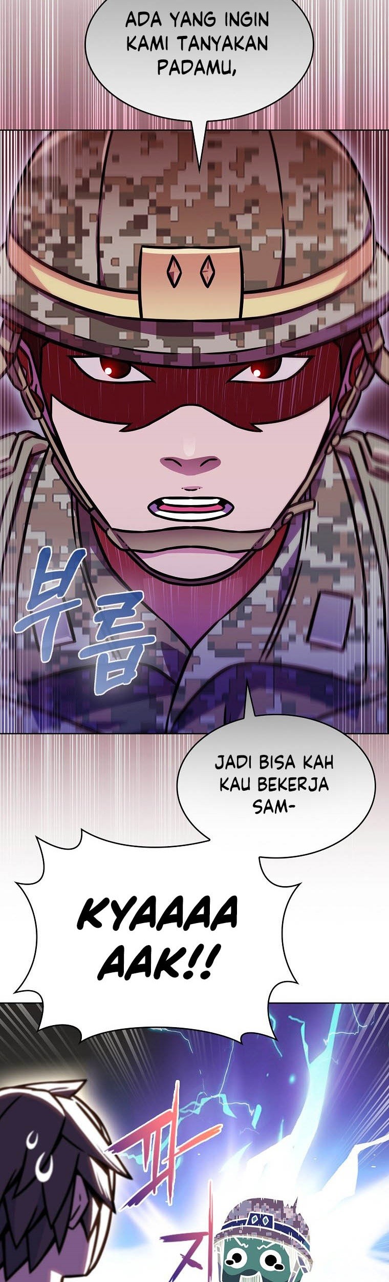 Everyone Else is A Returnee Chapter 7 - halaman 20