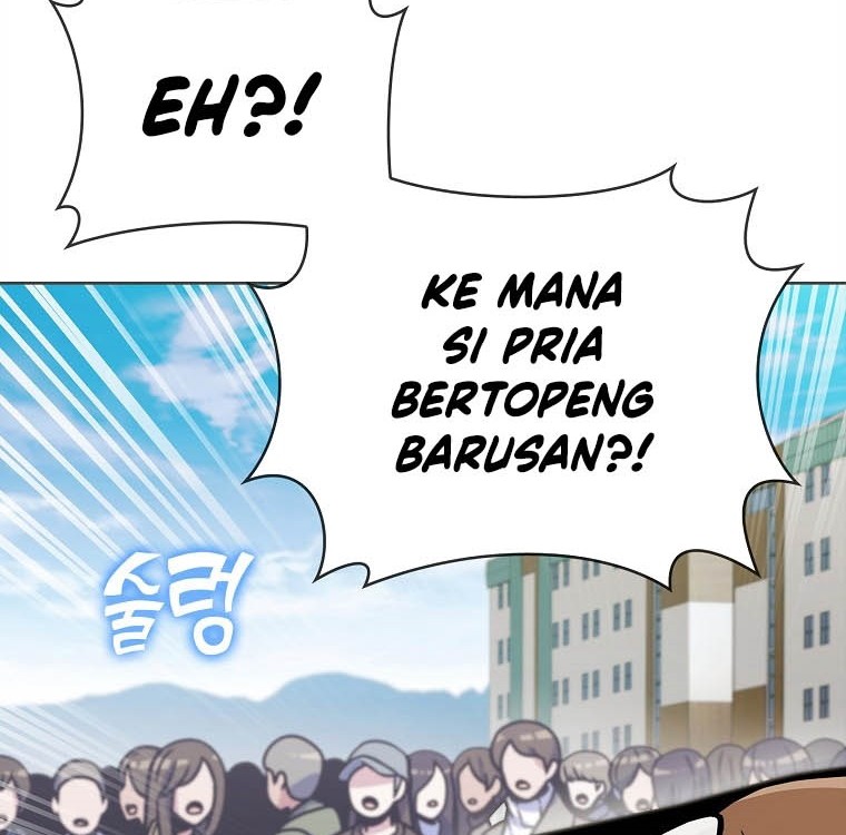 Everyone Else is A Returnee Chapter 7 - halaman 27