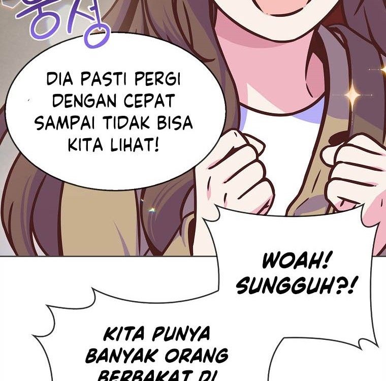 Everyone Else is A Returnee Chapter 7 - halaman 29