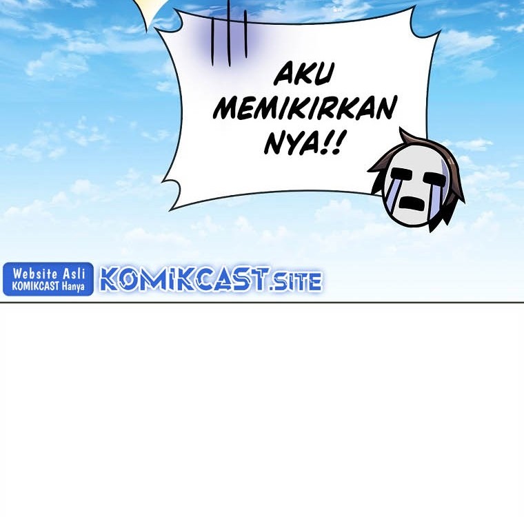 Everyone Else is A Returnee Chapter 7 - halaman 33