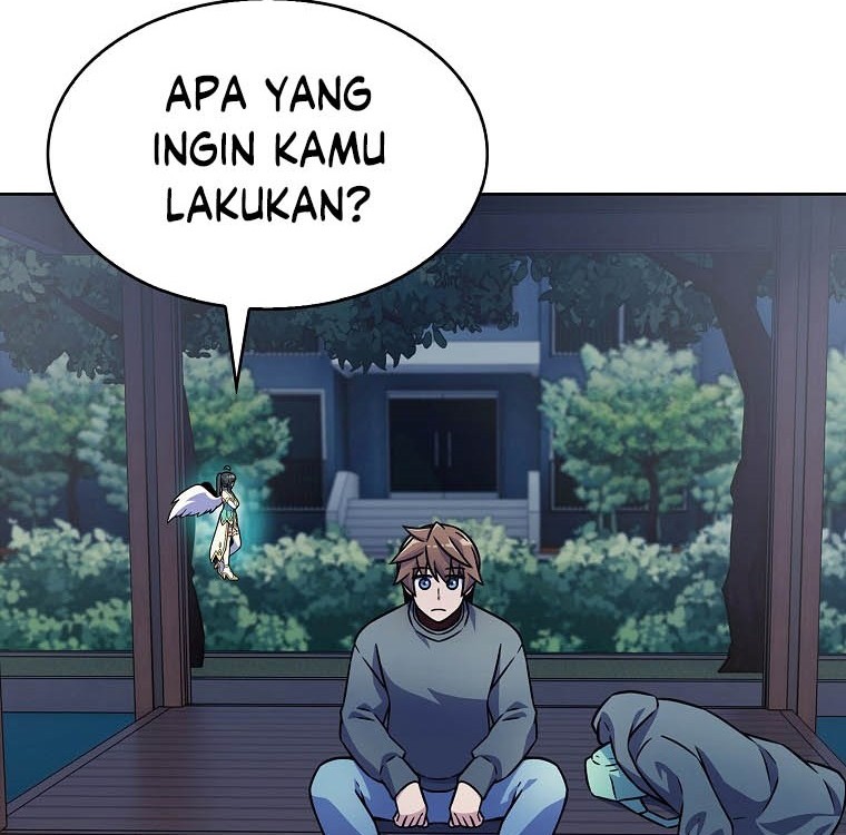 Everyone Else is A Returnee Chapter 7 - halaman 37