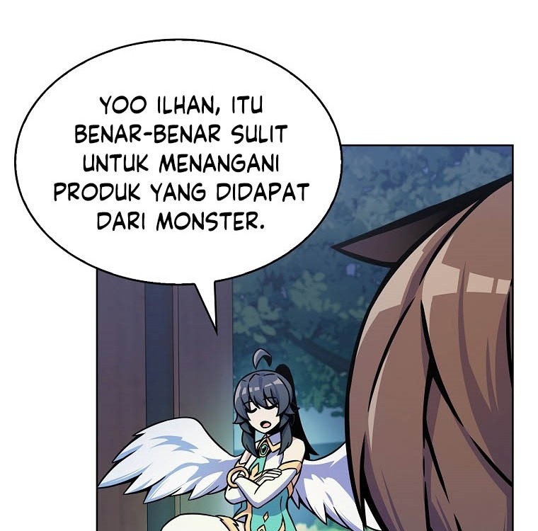 Everyone Else is A Returnee Chapter 7 - halaman 39