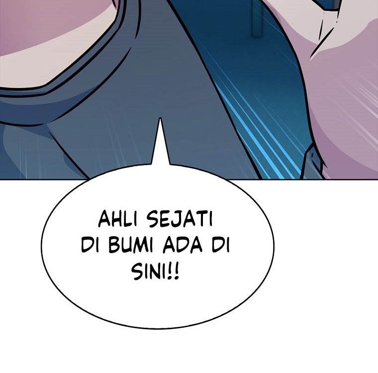 Everyone Else is A Returnee Chapter 7 - halaman 41