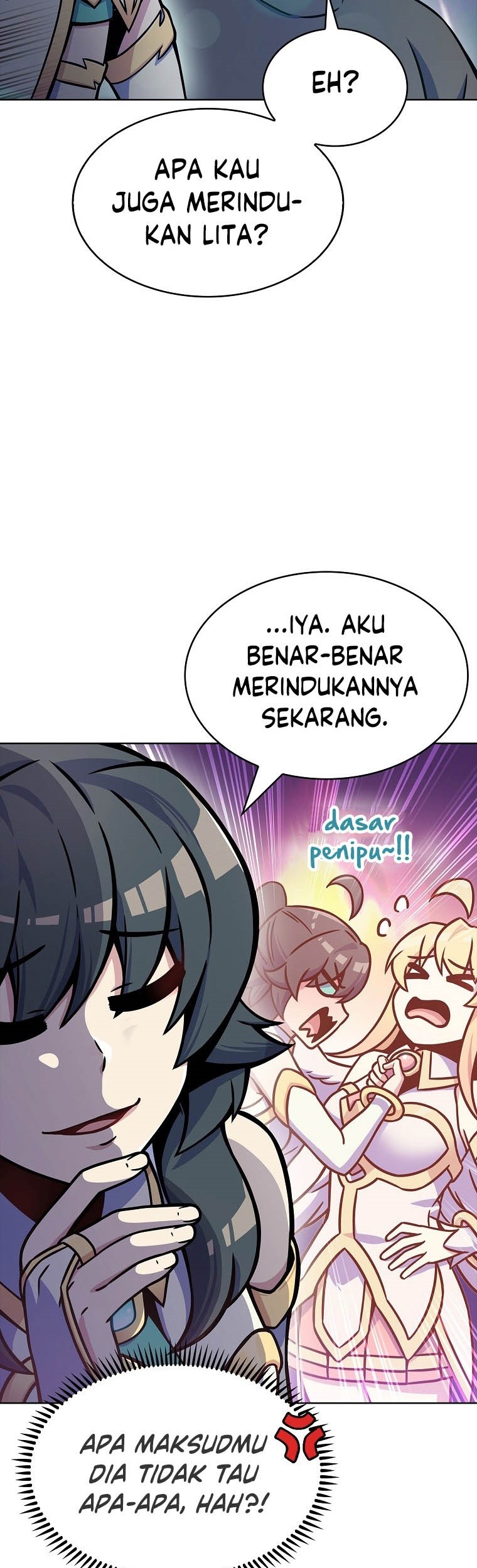 Everyone Else is A Returnee Chapter 7 - halaman 44