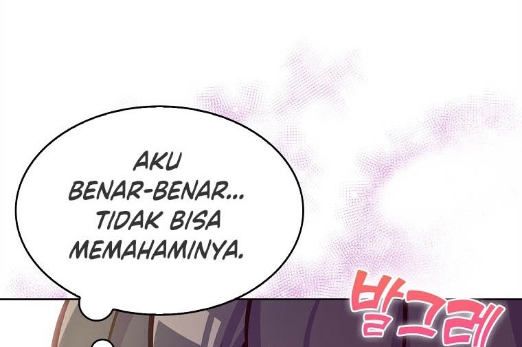 Everyone Else is A Returnee Chapter 7 - halaman 53