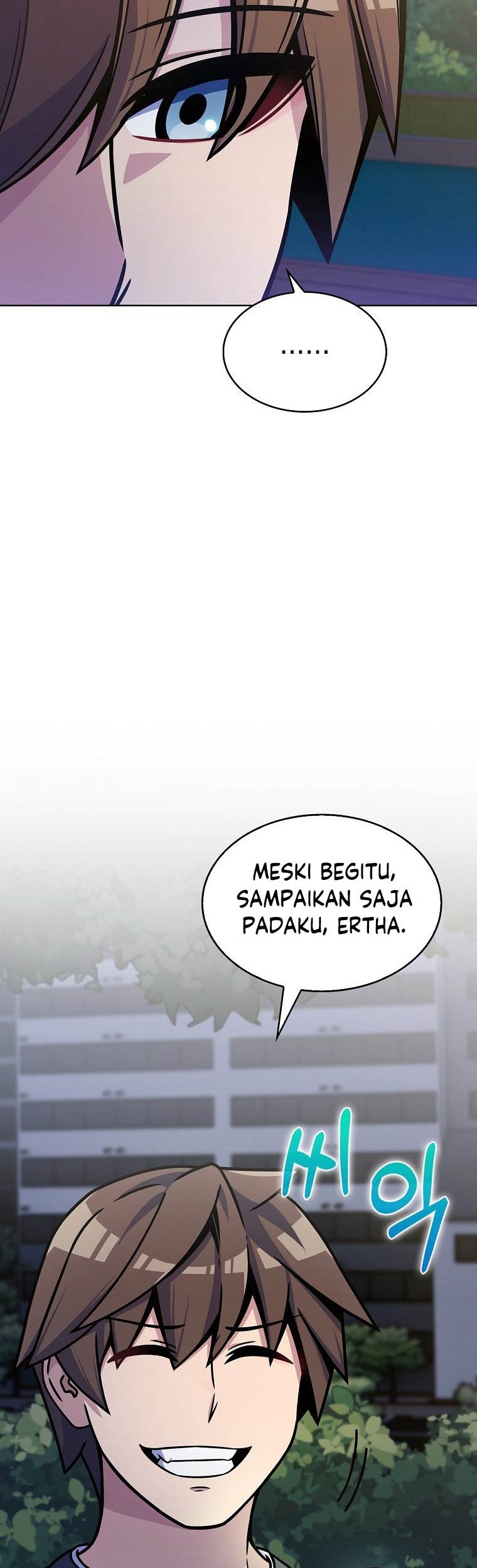 Everyone Else is A Returnee Chapter 7 - halaman 78