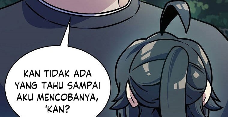 Everyone Else is A Returnee Chapter 7 - halaman 79