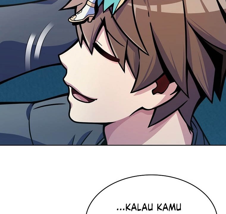 Everyone Else is A Returnee Chapter 7 - halaman 91