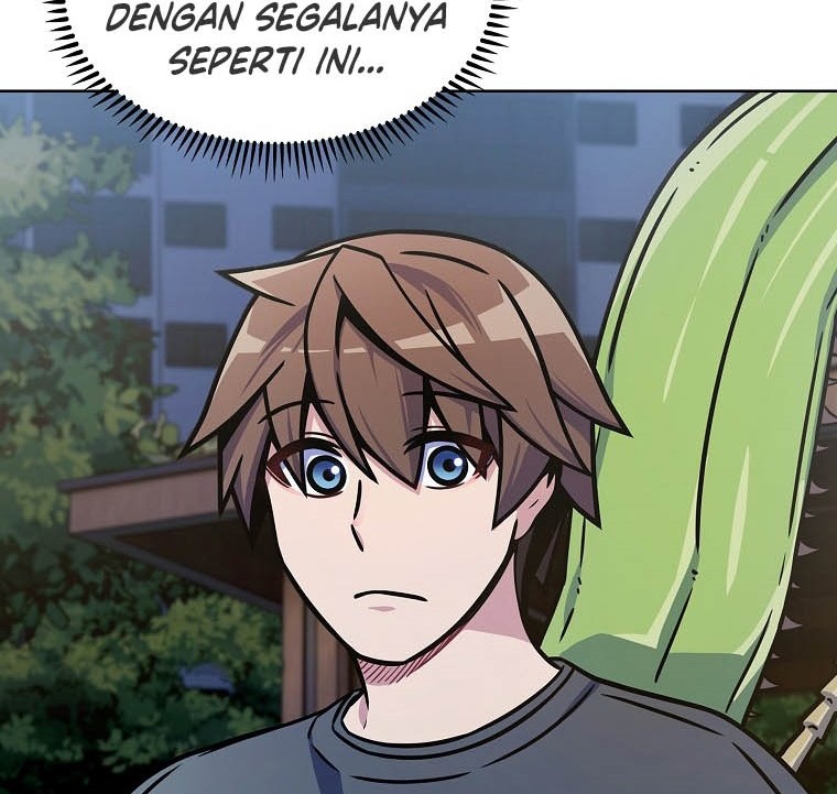 Everyone Else is A Returnee Chapter 7 - halaman 93