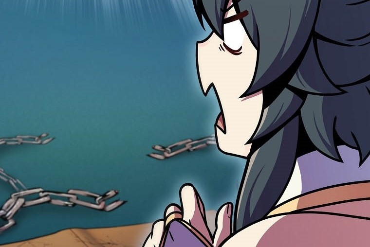 Everyone Else is A Returnee Chapter 8 - halaman 19