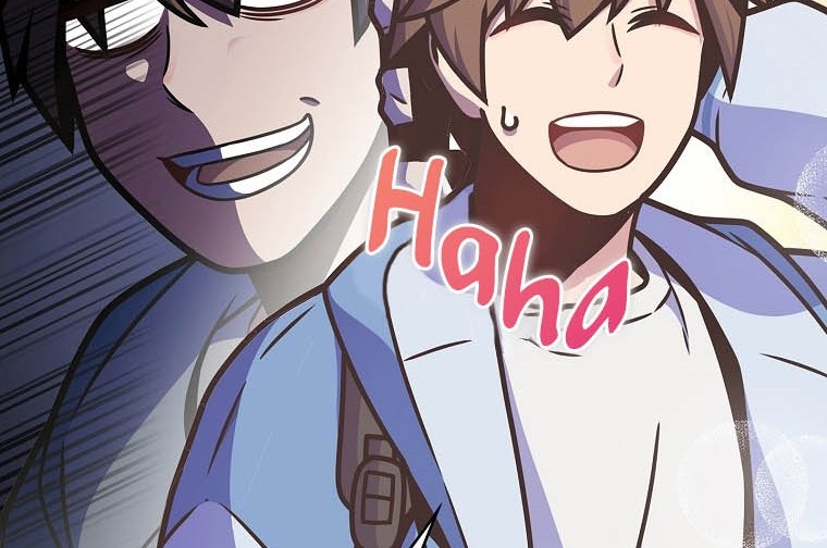 Everyone Else is A Returnee Chapter 8 - halaman 31