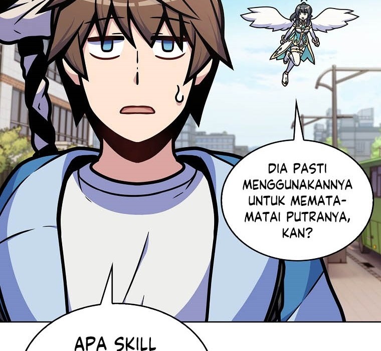 Everyone Else is A Returnee Chapter 8 - halaman 37