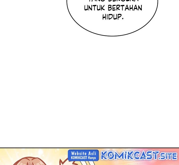 Everyone Else is A Returnee Chapter 8 - halaman 39