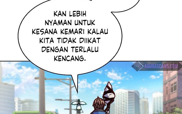 Everyone Else is A Returnee Chapter 8 - halaman 45