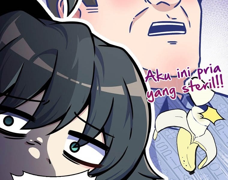 Everyone Else is A Returnee Chapter 8 - halaman 51