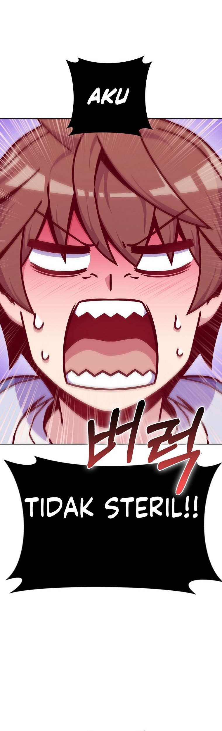 Everyone Else is A Returnee Chapter 8 - halaman 54