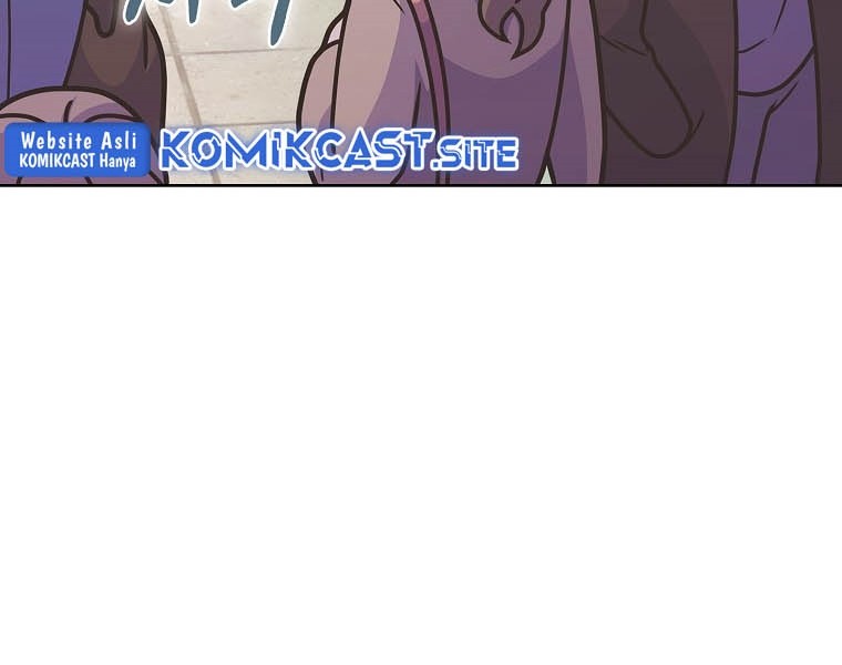 Everyone Else is A Returnee Chapter 8 - halaman 57