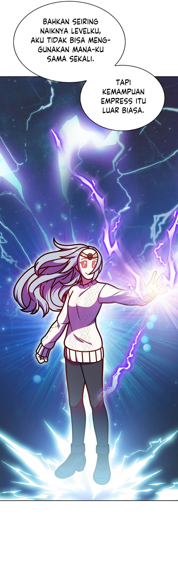 Everyone Else is A Returnee Chapter 8 - halaman 66