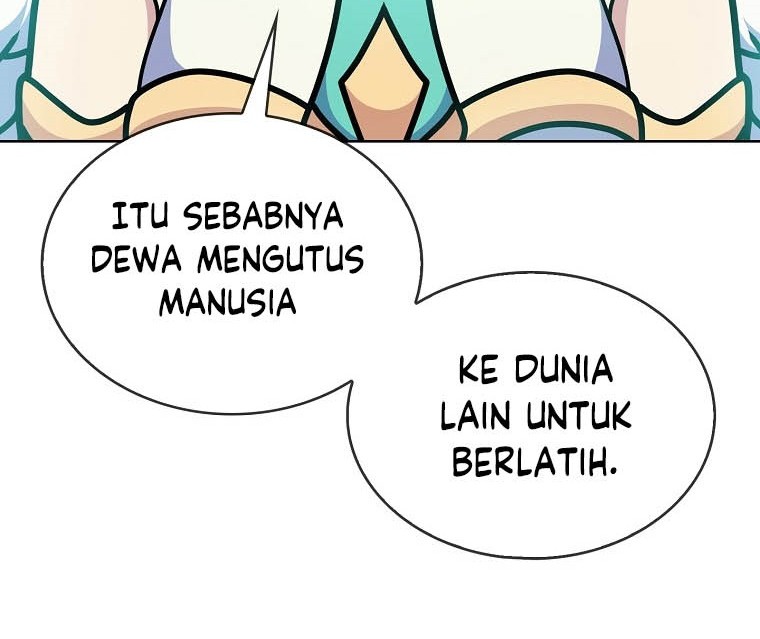 Everyone Else is A Returnee Chapter 8 - halaman 69