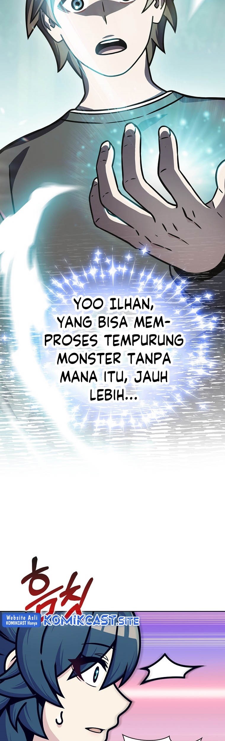 Everyone Else is A Returnee Chapter 8 - halaman 72