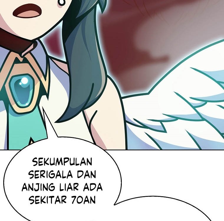 Everyone Else is A Returnee Chapter 8 - halaman 75