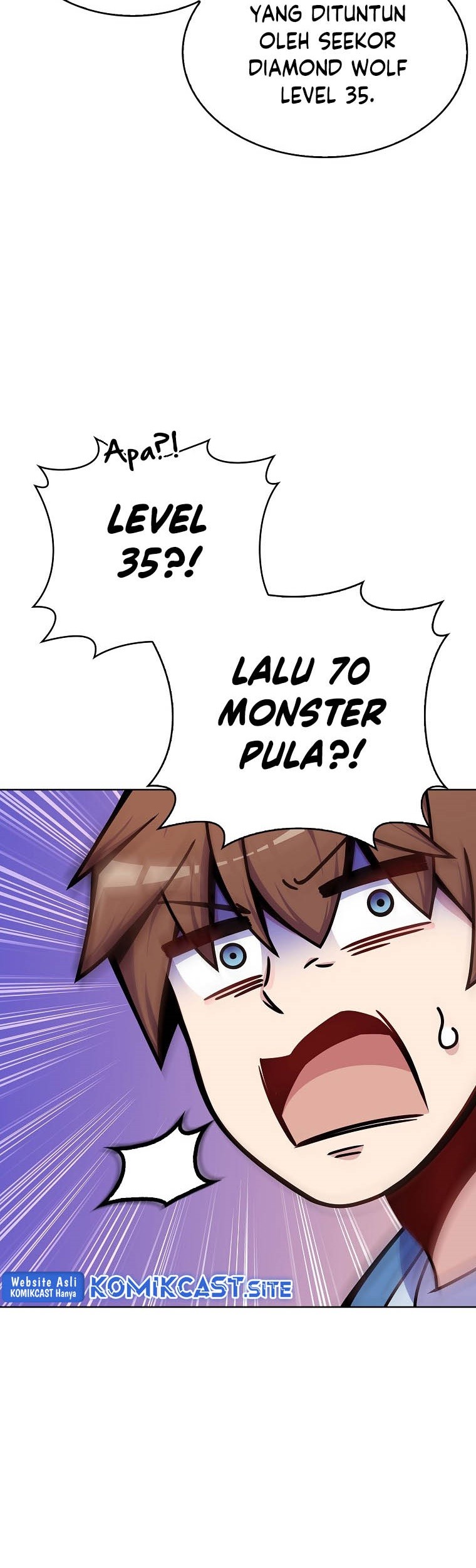 Everyone Else is A Returnee Chapter 8 - halaman 76
