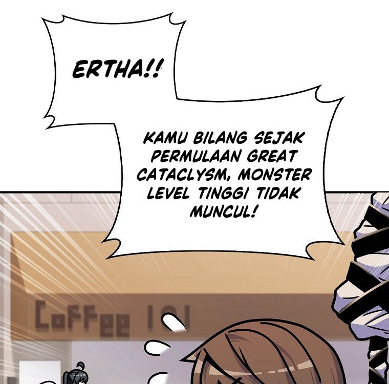 Everyone Else is A Returnee Chapter 8 - halaman 77