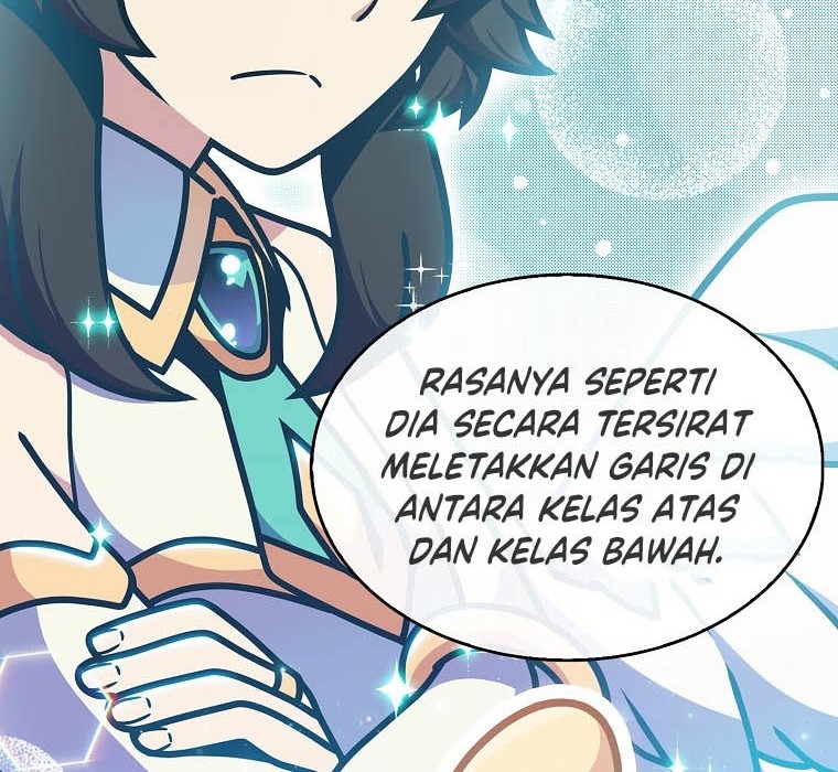 Everyone Else is A Returnee Chapter 8 - halaman 83