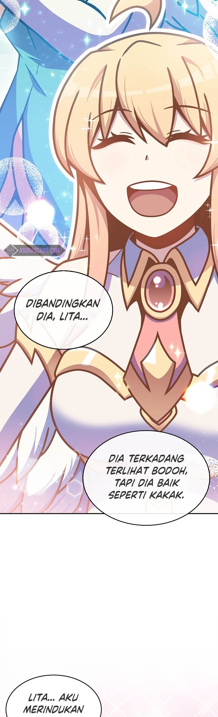 Everyone Else is A Returnee Chapter 8 - halaman 84