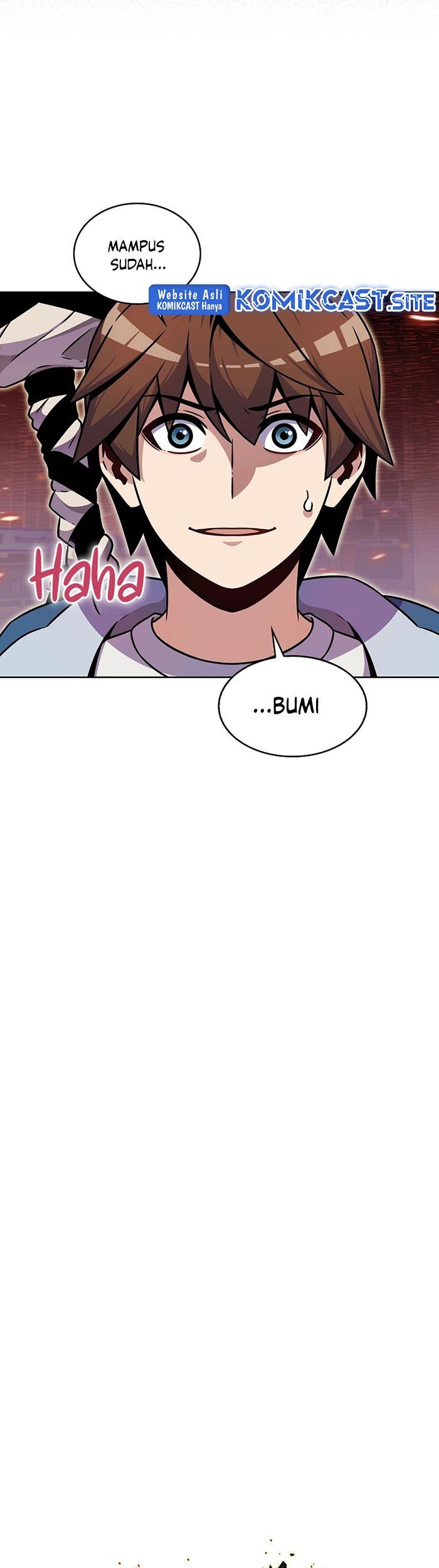 Everyone Else is A Returnee Chapter 9 - halaman 18
