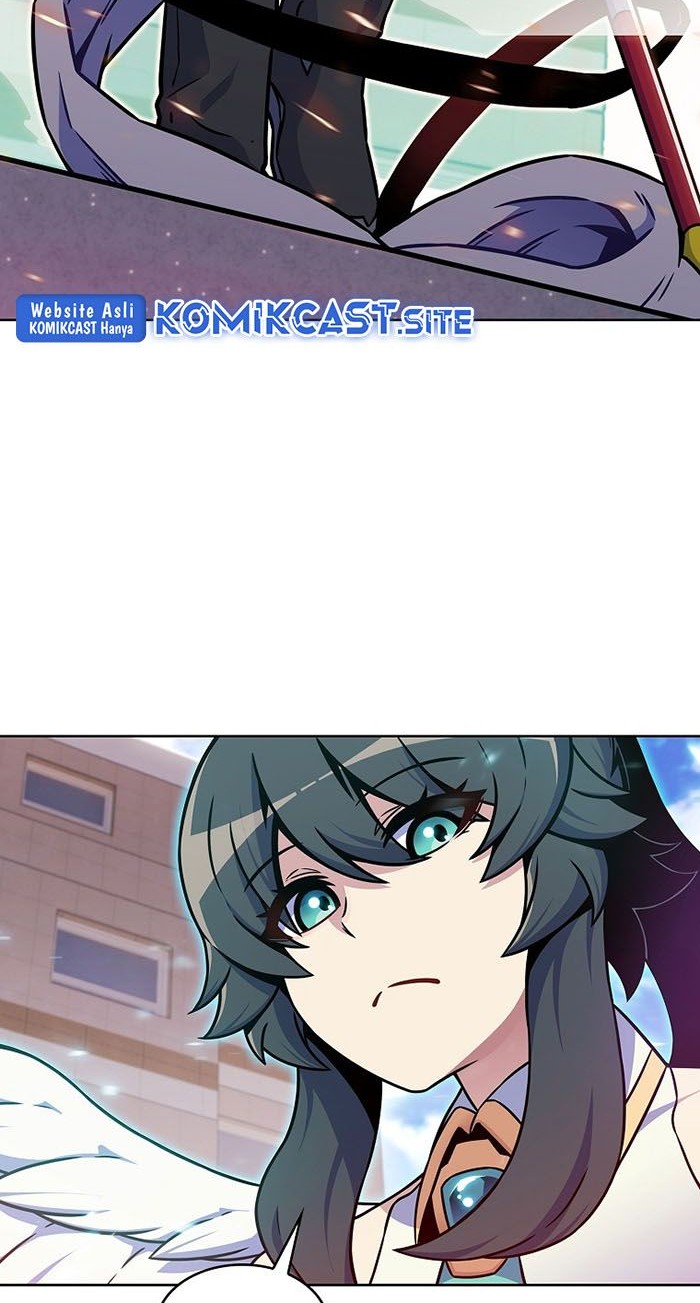Everyone Else is A Returnee Chapter 9 - halaman 27