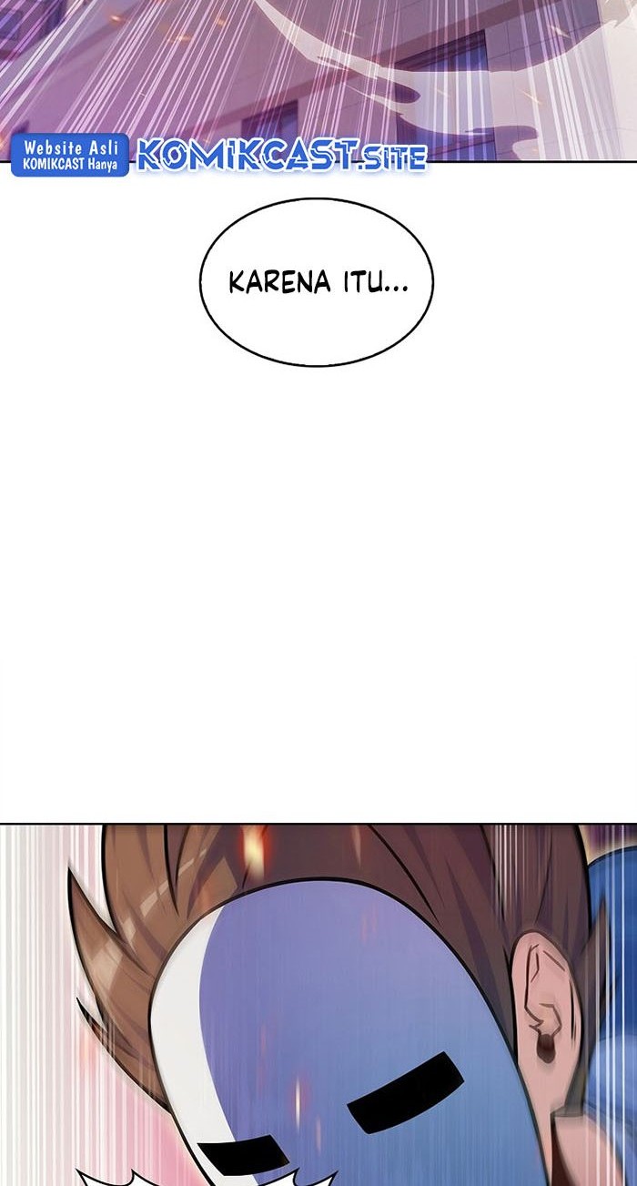 Everyone Else is A Returnee Chapter 9 - halaman 29