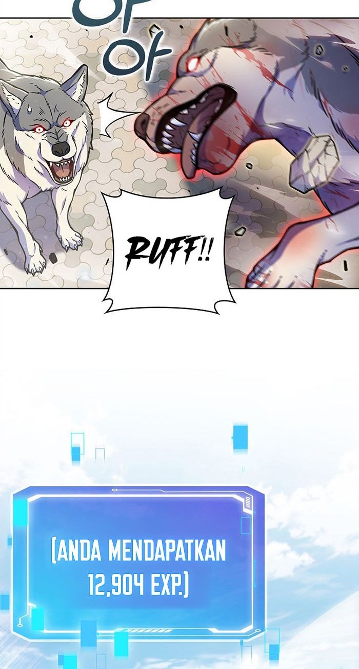 Everyone Else is A Returnee Chapter 9 - halaman 31